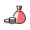 基金 Icon
